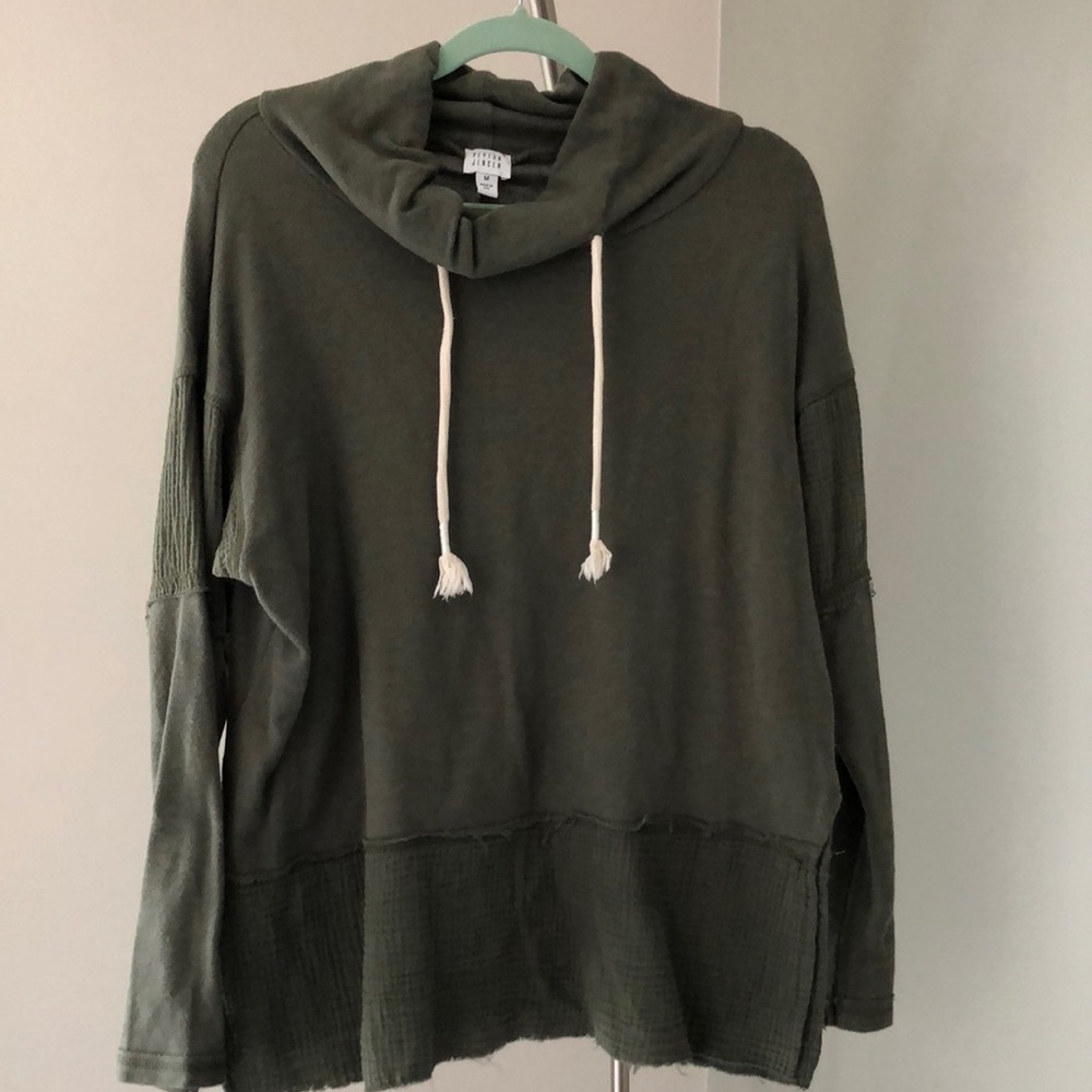 Evereve Peyton Jenson tunic in Medium